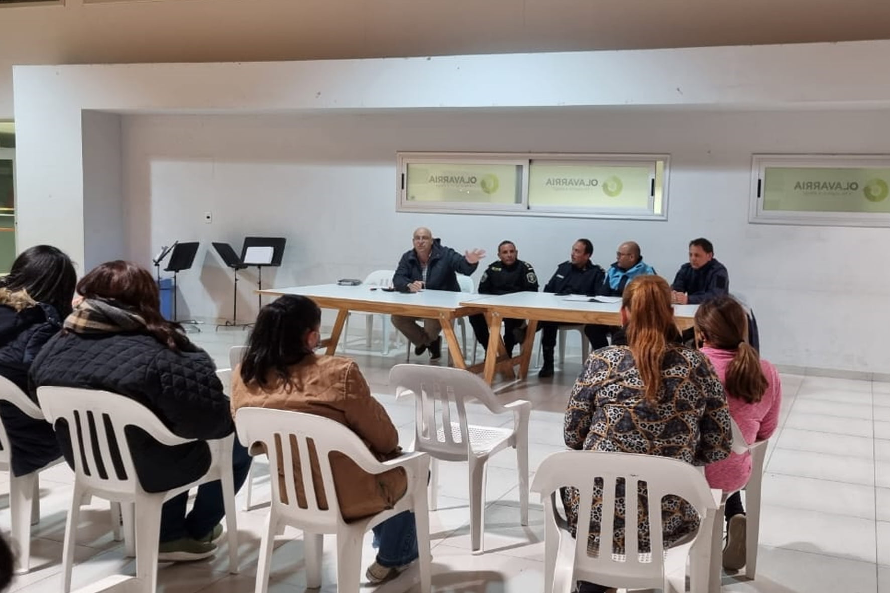 Subsecretaría de Seguridad