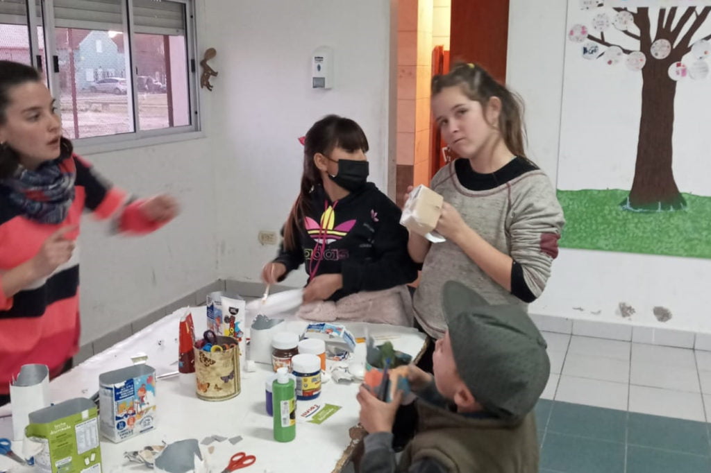 Un compromiso diario con