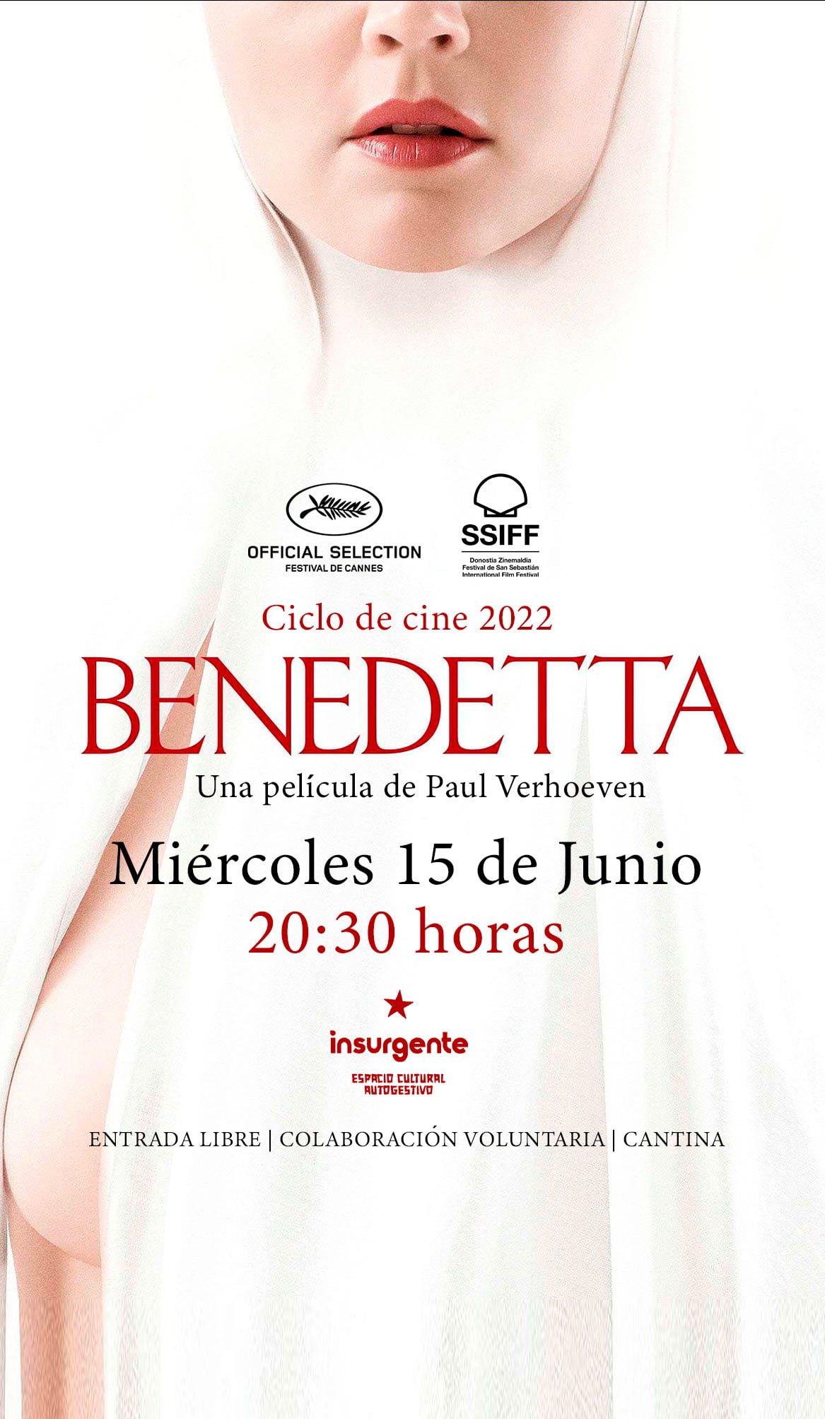 Un film sobre la