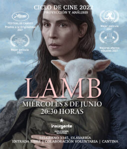 Una de las películas