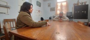 Vergel sigue sumando adhesiones