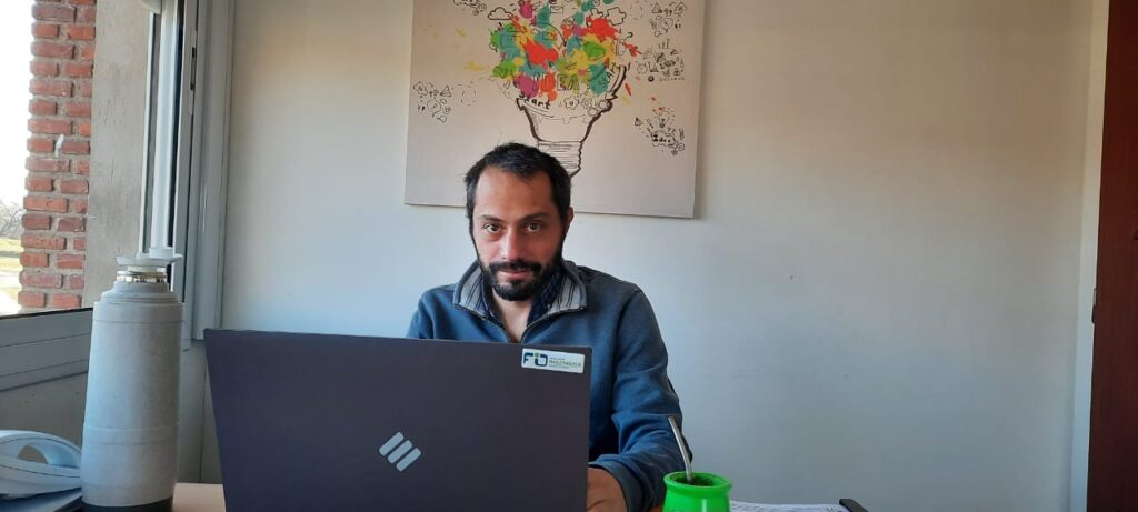 Vinculación tecnológica