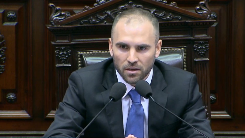 Martín Guzmán