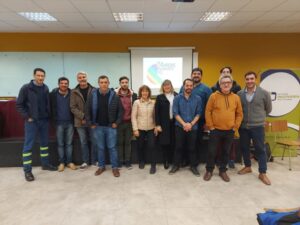 24 horas de innovación