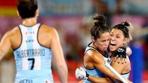 Las Leonas