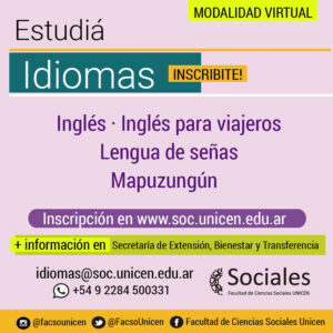 Abre la inscripción a