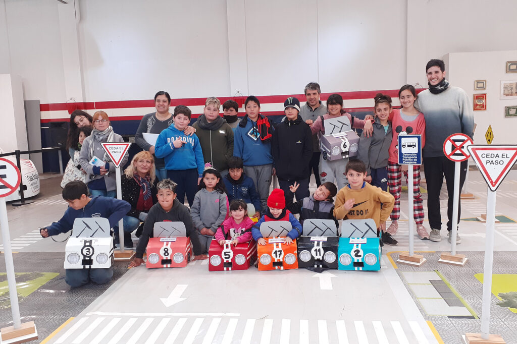 Actividades recreativas