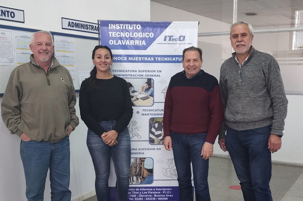 Articulación entre la Secretaría