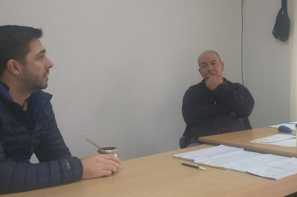 Balance de los primeros