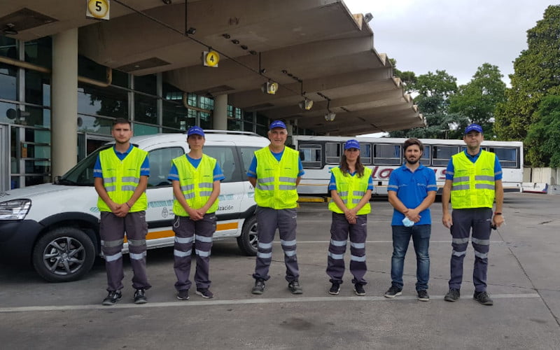 CNRT Olavarría se suma