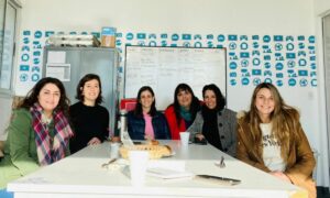 Consumos problemáticos