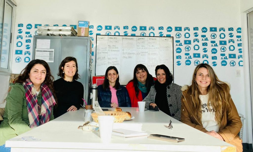 Consumos problemáticos