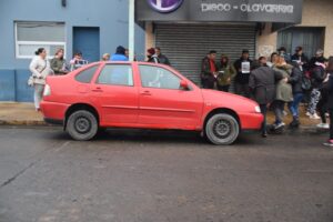 El intendente Galli revocó