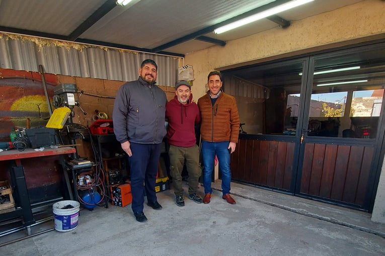 Desarrollo Económico