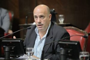 Desde la Legislatura buscan