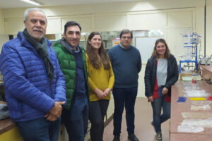 Desarrollo Económico