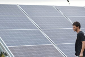 Diplomatura Universitaria en Energías