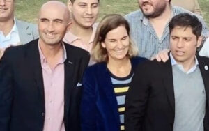 Eduardo Rodríguez destacó la