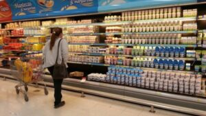El Indec informa la inflación