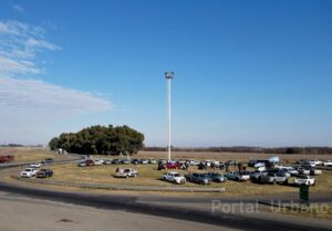 El campo protesta por