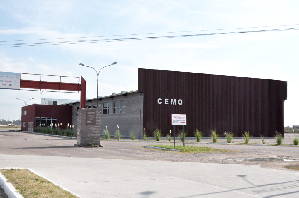 En septiembre se realizará