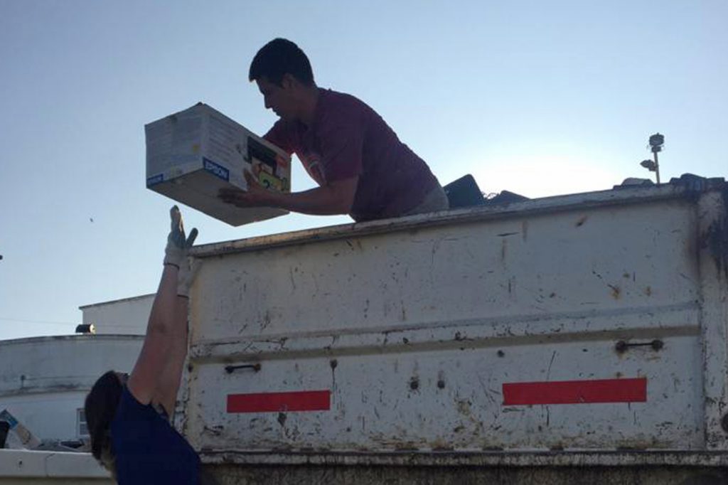 Este miércoles se realizará