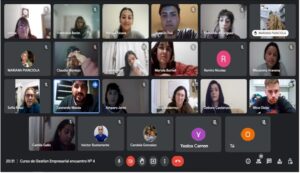 Finalizó un nuevo Curso