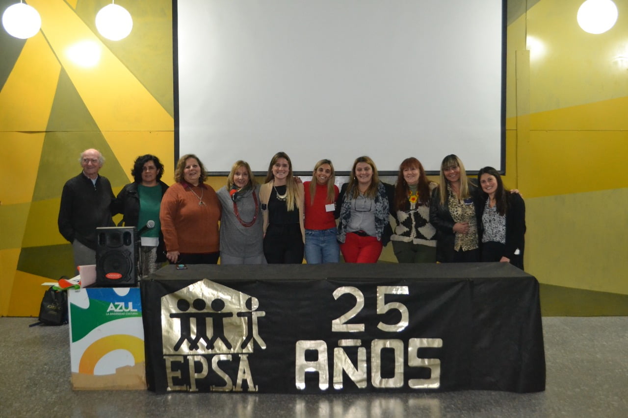 Funcionaria de la Unidad