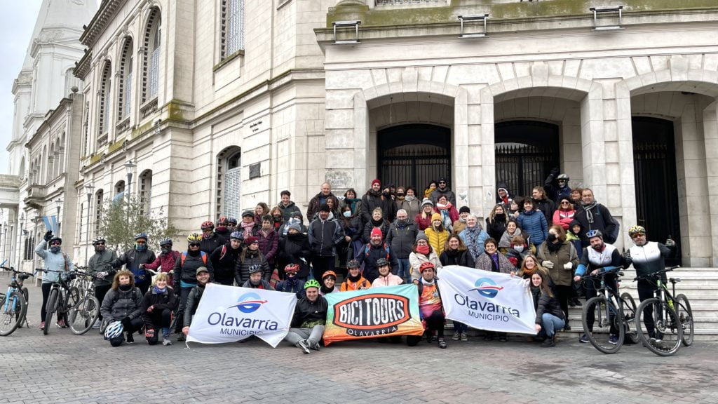 Gran convocatoria en las