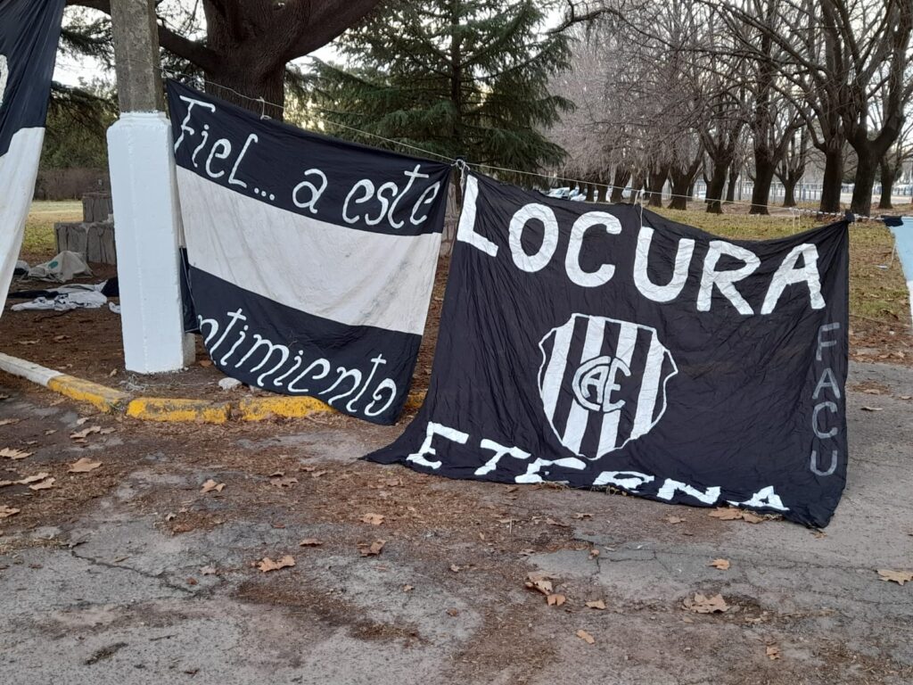 Hinchas 