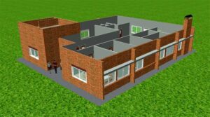 La Facultad de Ingeniería