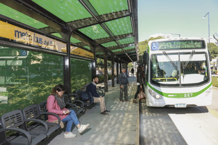 La UTA anunció un