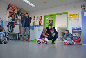 La demanda inmediata del