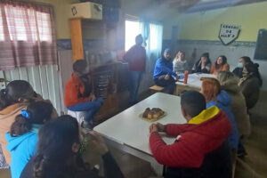 La importancia de trabajar