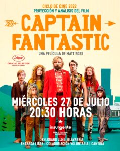 Llega