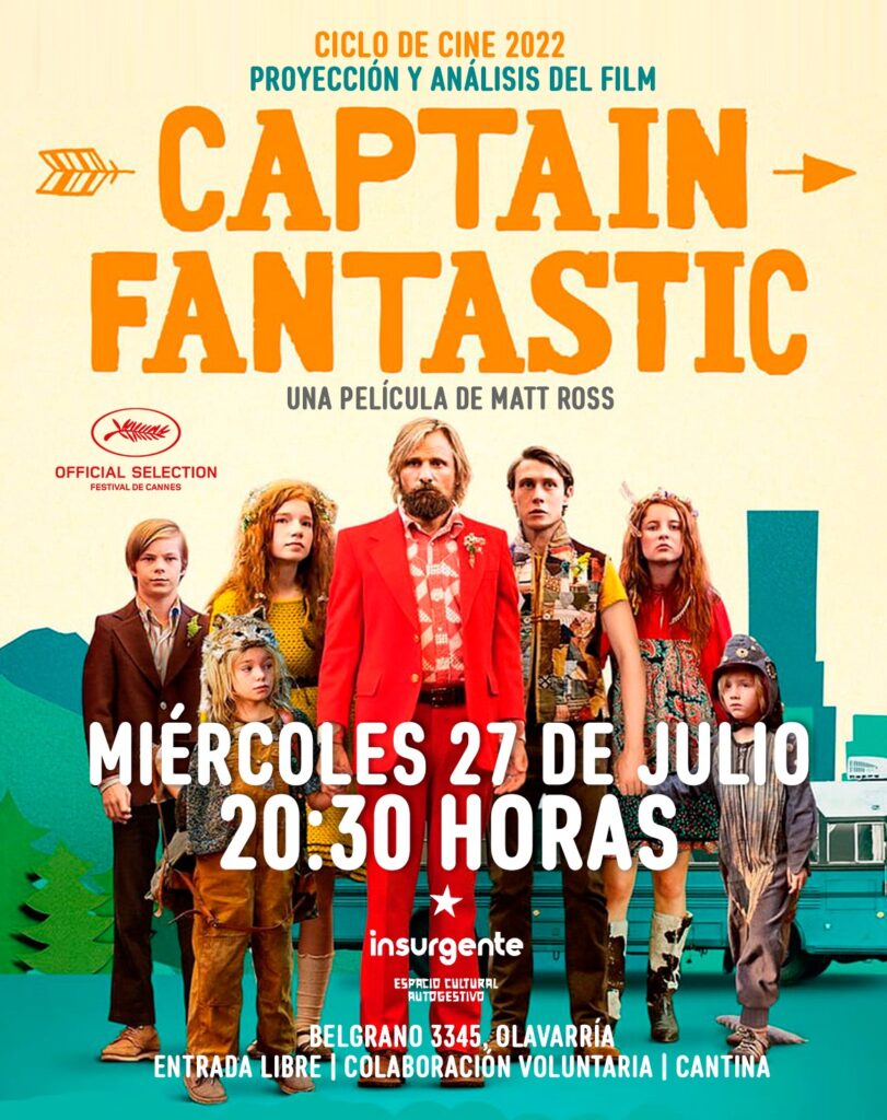 Llega