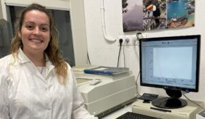 Luciana Mentasti valora la