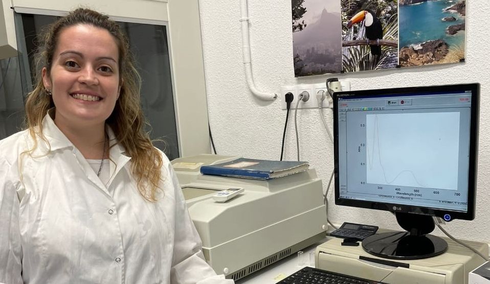 Luciana Mentasti valora la