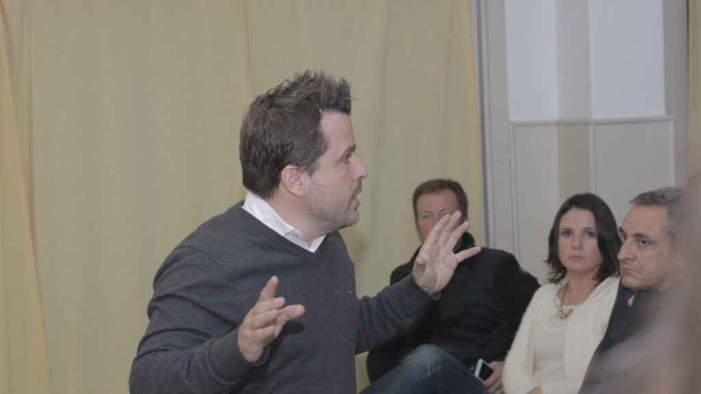 Martín Tetaz también se