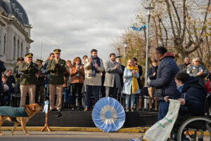 Más de 70 instituciones