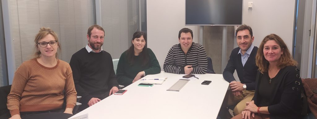 Municipio y Gobierno de