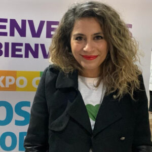 Nuestra tarea no puede