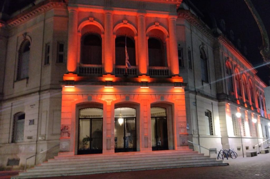 La Municipalidad de Olavarría