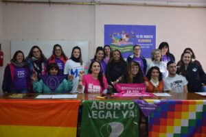 Olavarría será sede del