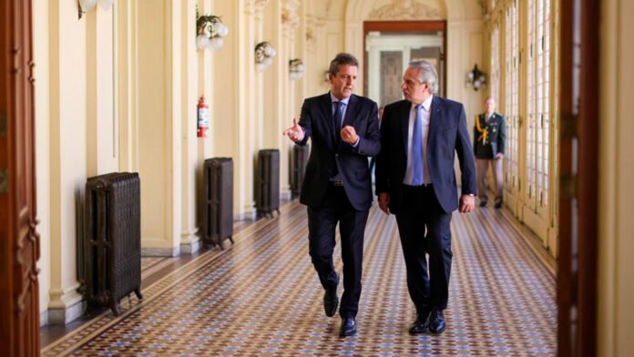 Panorama político