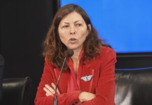 Panorama político