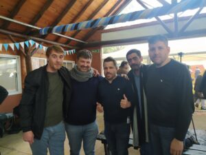 Para Tetaz