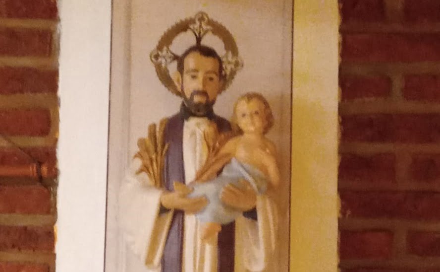 Parroquia San Cayetano