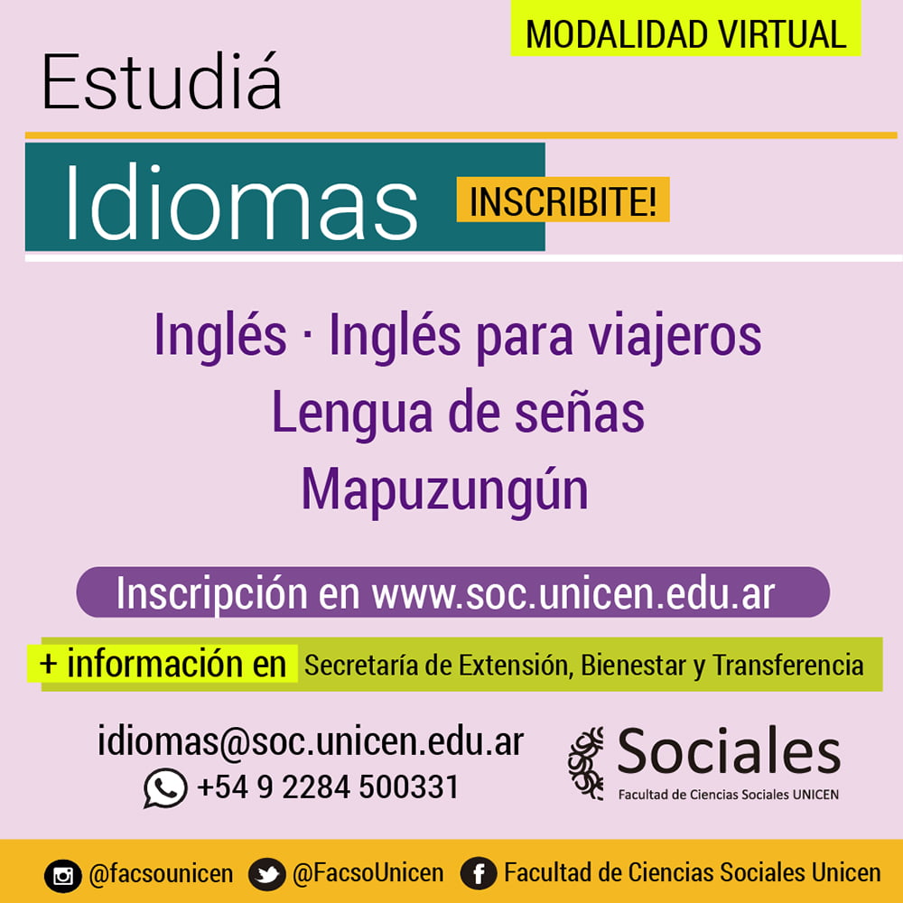 Permanece abierta la inscripción