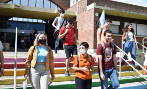 Permanece abierta la inscripción